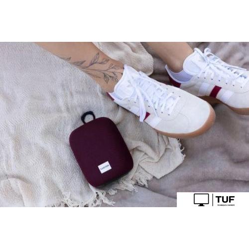 Беспроводная колонка Canyon BSP-8 (черный)