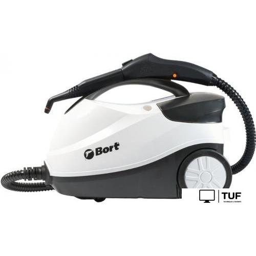 Пароочиститель Bort BDR-2300-R