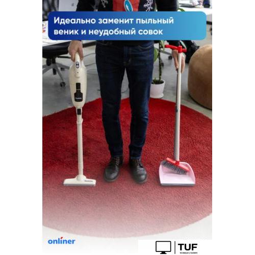 Пылесос Makita CL114FDWI