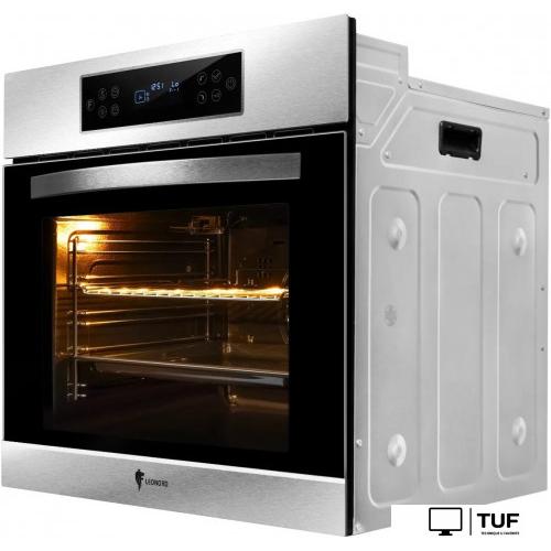 Электрический духовой шкаф Leonord LEO-60005S