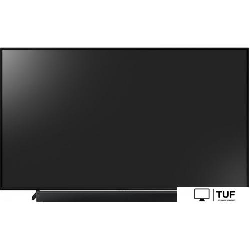 Саундбар Samsung HW-B750D