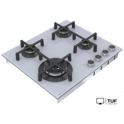 Варочная панель TECHNO HG4404GFWV
