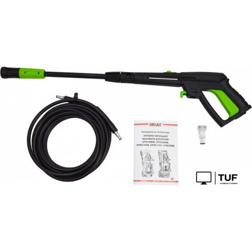 Мойка высокого давления Brait HPW 1800B