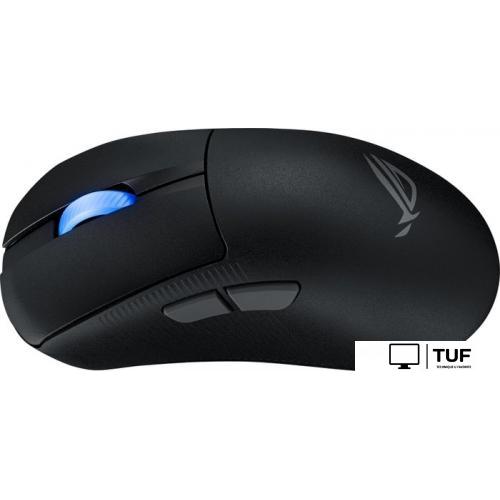 Игровая мышь ASUS ROG Keris II Ace