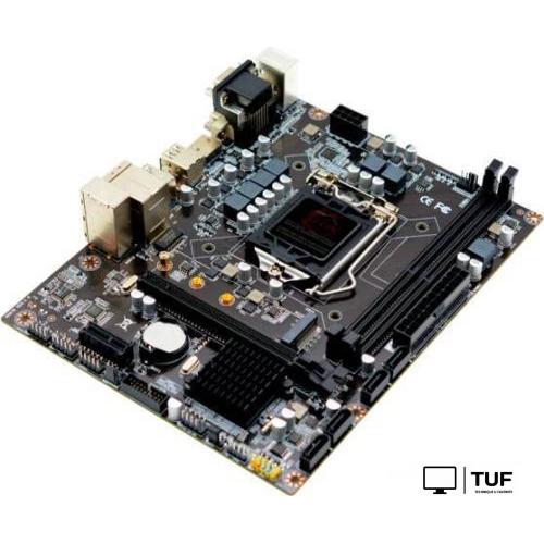 Материнская плата AFOX IH510-MA2-V2