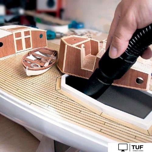 Пылесос Lavor WT 20 P 8.253.0010