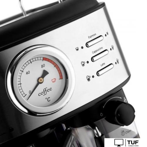 Рожковая кофеварка Brayer BR1115