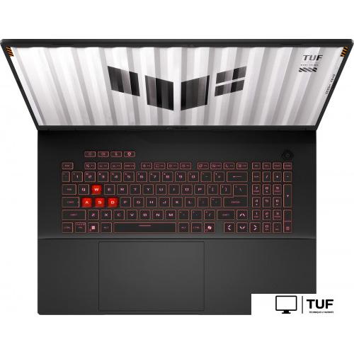 Игровой ноутбук ASUS TUF Gaming A18 2025 FA808UH-S8088