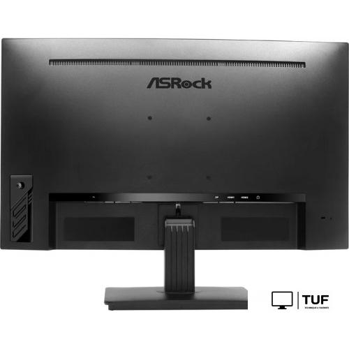 Игровой монитор ASRock Phantom Gaming PG27QRT1B