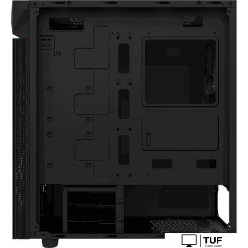 Корпус Gigabyte C200 Glass