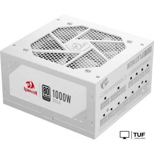 Блок питания Redragon RGPS-1000W 71812