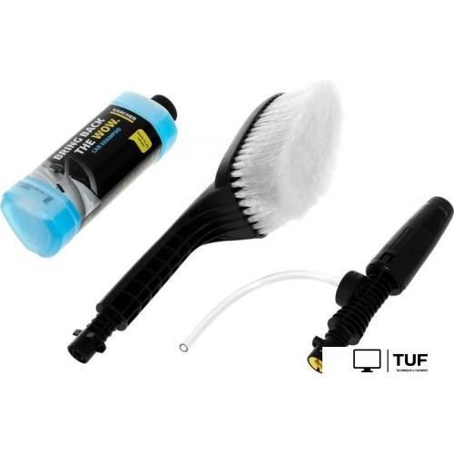 Мойка высокого давления Karcher K 5 Basic Car 1.180-586.0