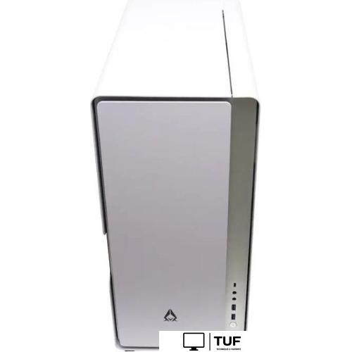 Корпус AZZA Cast (белый)