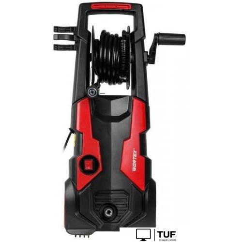 Мойка высокого давления Wortex PW 1523-1