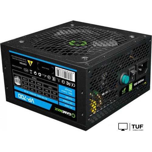 Блок питания GameMax VP-700