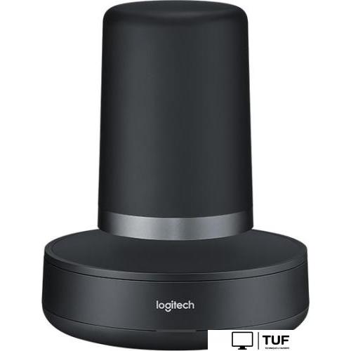 Веб-камера для видеоконференций Logitech Rally