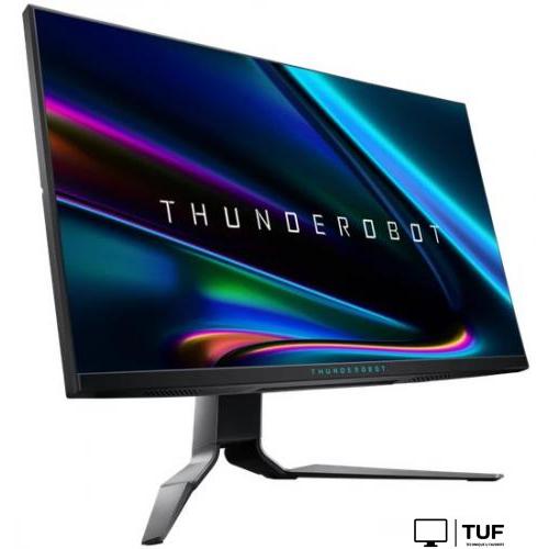 Игровой монитор Thunderobot Silver Wing LF27F165L