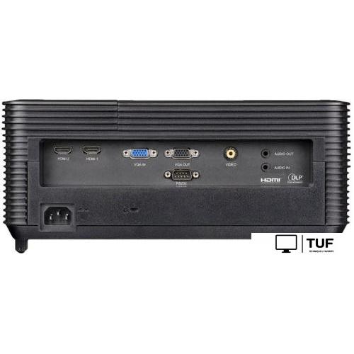 Проектор InFocus IN138HDST