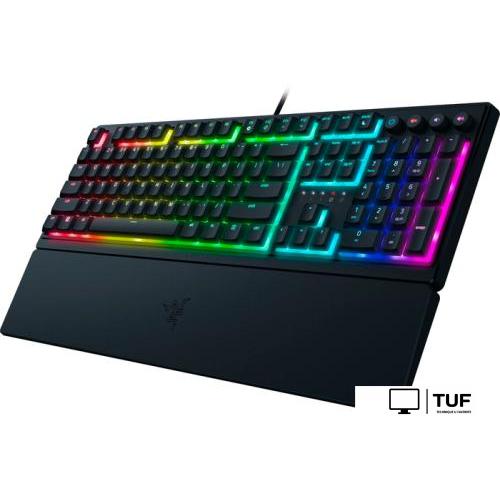 Клавиатура Razer Ornata V3