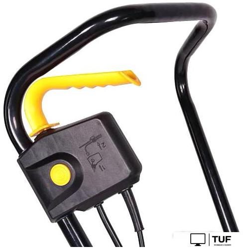 Мотокультиватор Champion EC1500