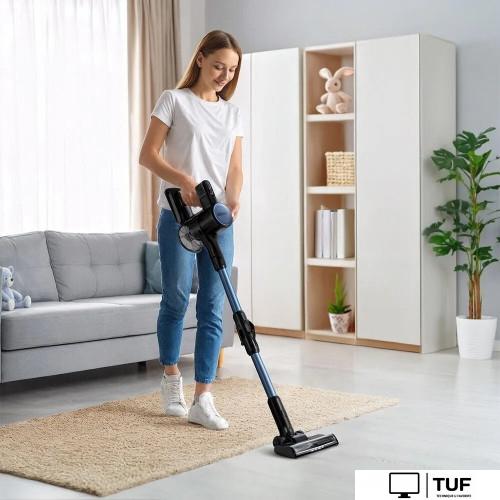 Пылесос Kitfort KT-5372