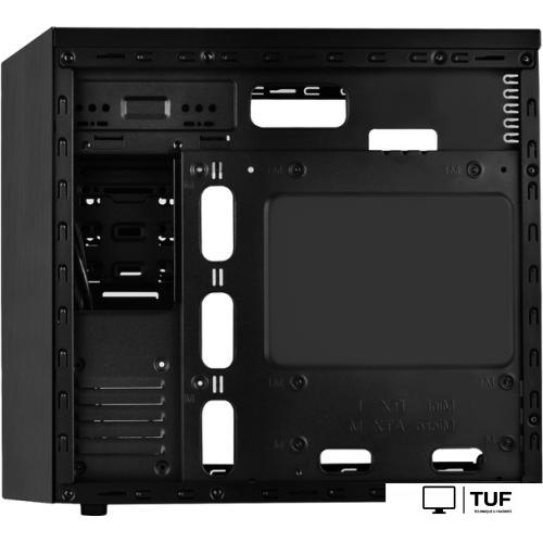 Корпус SilverStone PS16 SST-PS16B