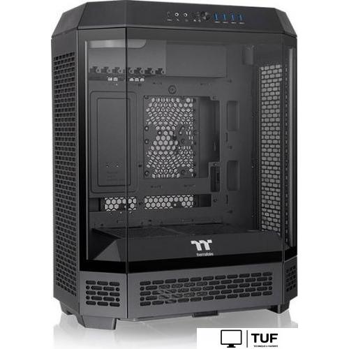 Корпус Thermaltake The Tower 600 CA-1Z1-00M1WN-00