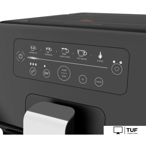 Кофемашина Krups Intuition Essential EA870810