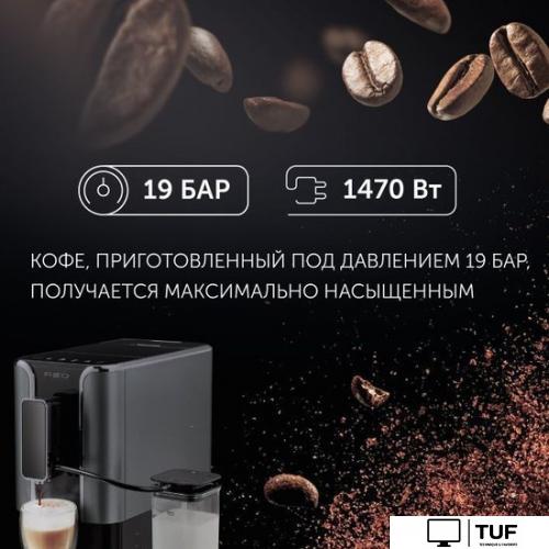 Кофемашина RED Solution Colomba RCM-1550