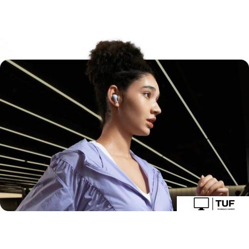 Наушники Xiaomi Redmi Buds 6 Lite M2349E1 (голубой, международная версия)