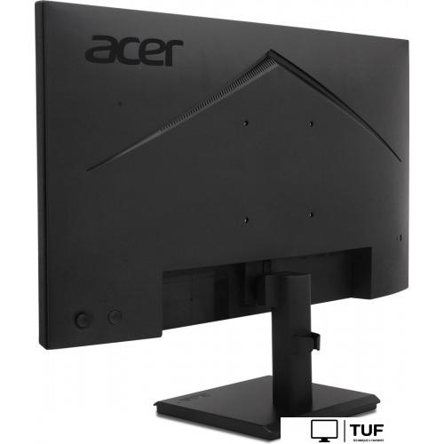 Монитор Acer Vero V277Gbmix UM.HV7CD.G03