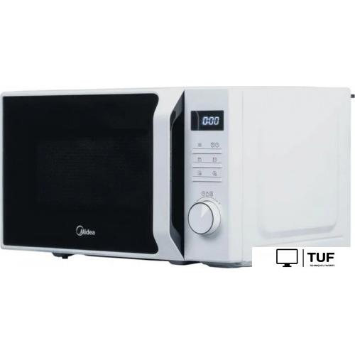 Микроволновая печь Midea AM720C2MV-W
