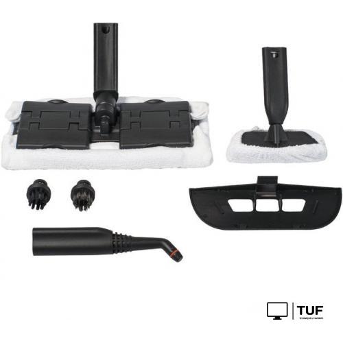 Пароочиститель Bort BDR-2500-RR