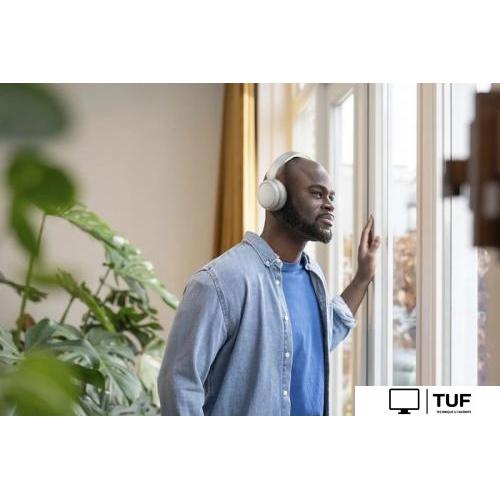 Наушники Philips TAH5209 (белый)