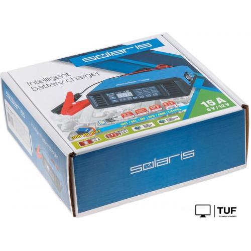 Зарядное устройство Solaris CH-161