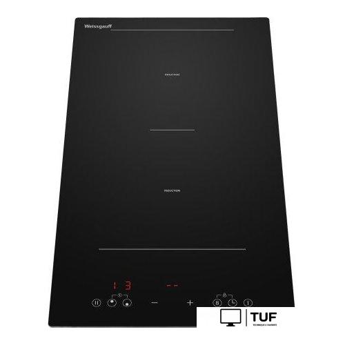 Варочная панель Weissgauff HI 32 BSCM Flex