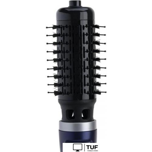 Фен-щетка Polaris PHS 1002 (синий)