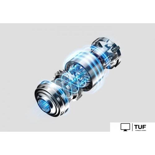 Пылесос Xiaomi Vacuum Cleaner G20 D205 (европейская версия)