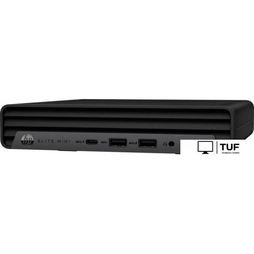 Компактный компьютер HP Elite Mini 800 G9 C7FX9AT