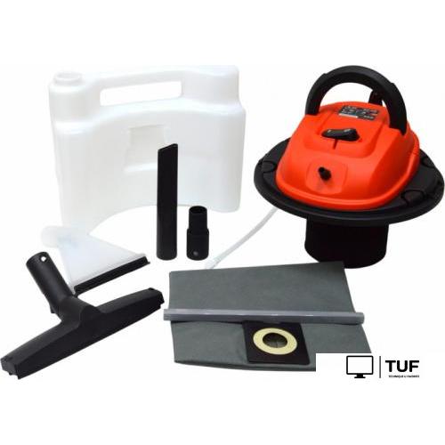 Пылесос Brait BVC-25W