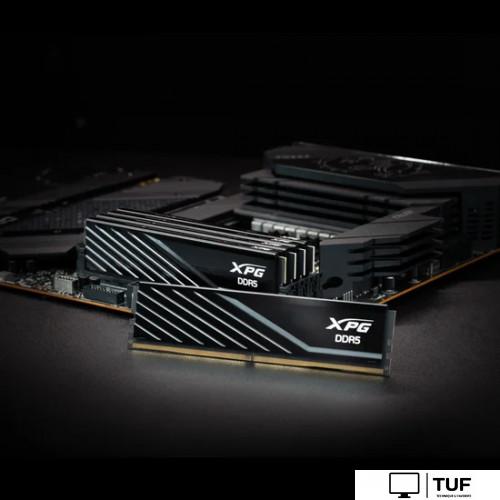 Оперативная память ADATA XPG Lancer Blade 2x16ГБ DDR5 6000 МГц AX5U6000C3616G-DTLABBK