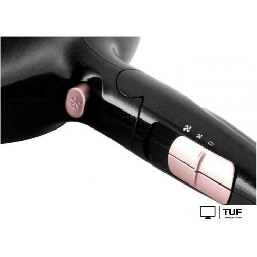 Фен SunWind SUHD 550