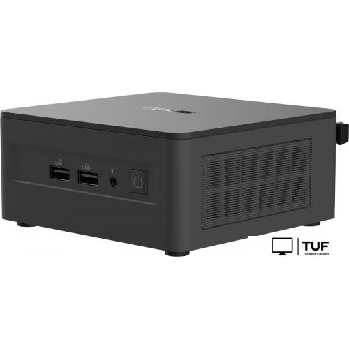 Компактный компьютер ASUS NUC 13 Pro