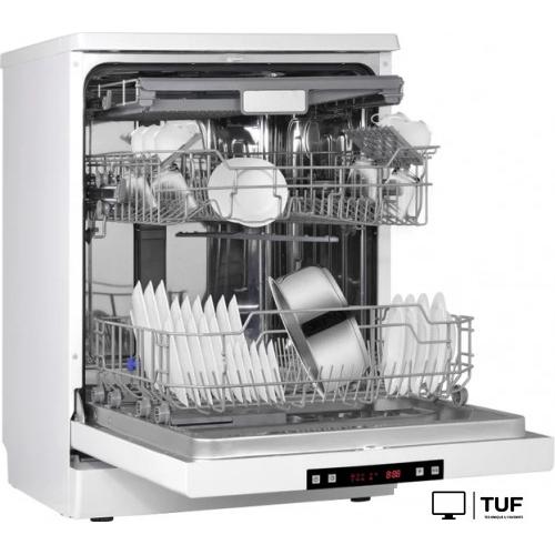 Отдельностоящая посудомоечная машина Weissgauff DW 6035