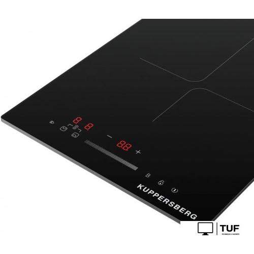 Варочная панель KUPPERSBERG ICI 316