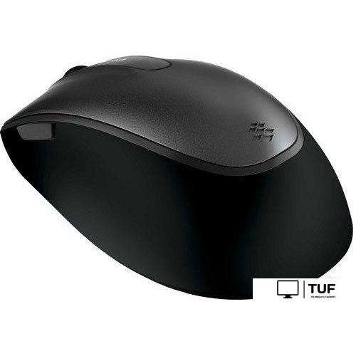 Мышь Microsoft Comfort Mouse 4500