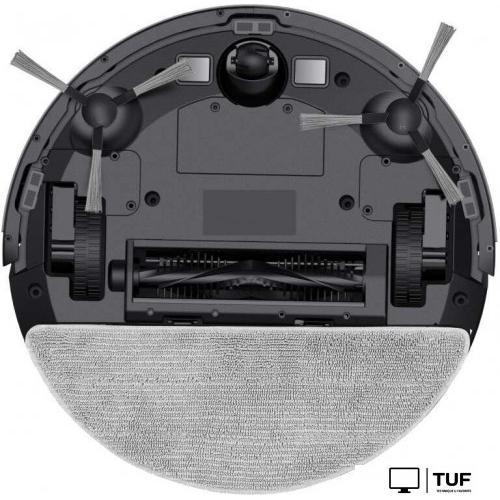 Робот-пылесос IRBIS Peach IRP0121 (черный)