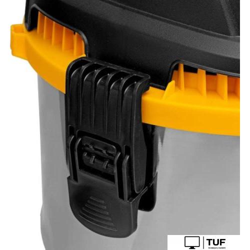 Пылесос Denzel RVC30