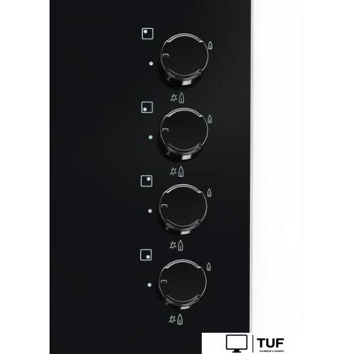 Варочная панель Electrolux EGG6407K