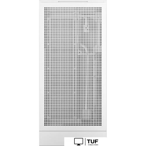 Корпус DeepCool CH270 Digital R-CH270-WHNDM0-G-1